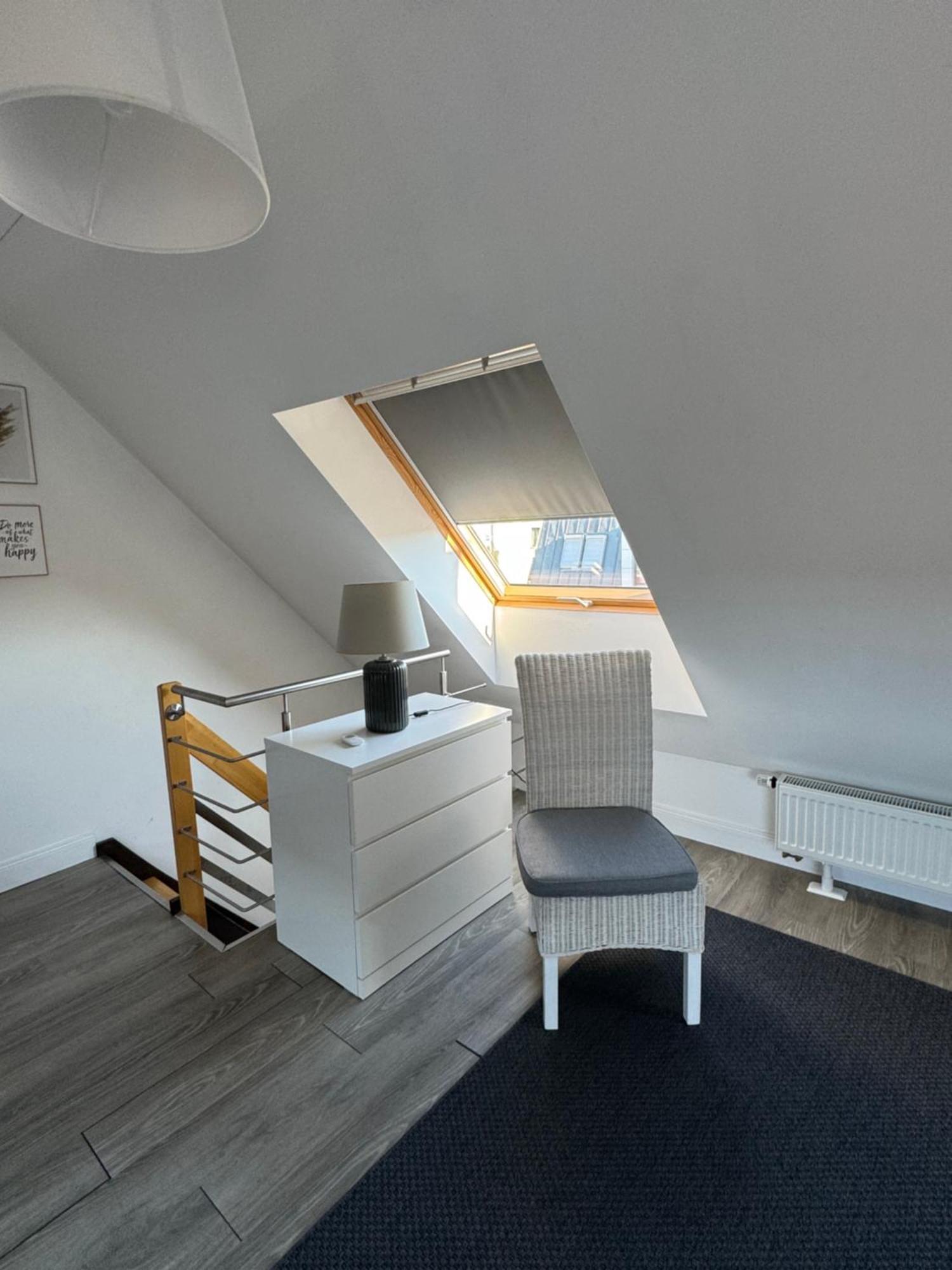 City Apartments Am Rhein Bonn Exterior foto